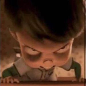 Meet your Posher, Joseph